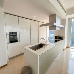 Marina Boulevard (D1), Condominium #460352481